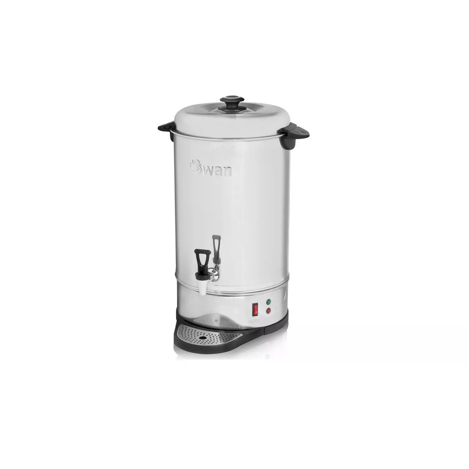 Swan SWU20L Urn - Stainless Steel