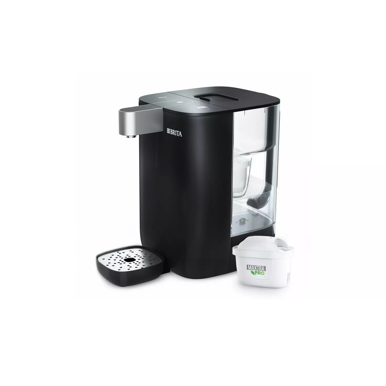 BRITA Cube Hot Water Dispenser