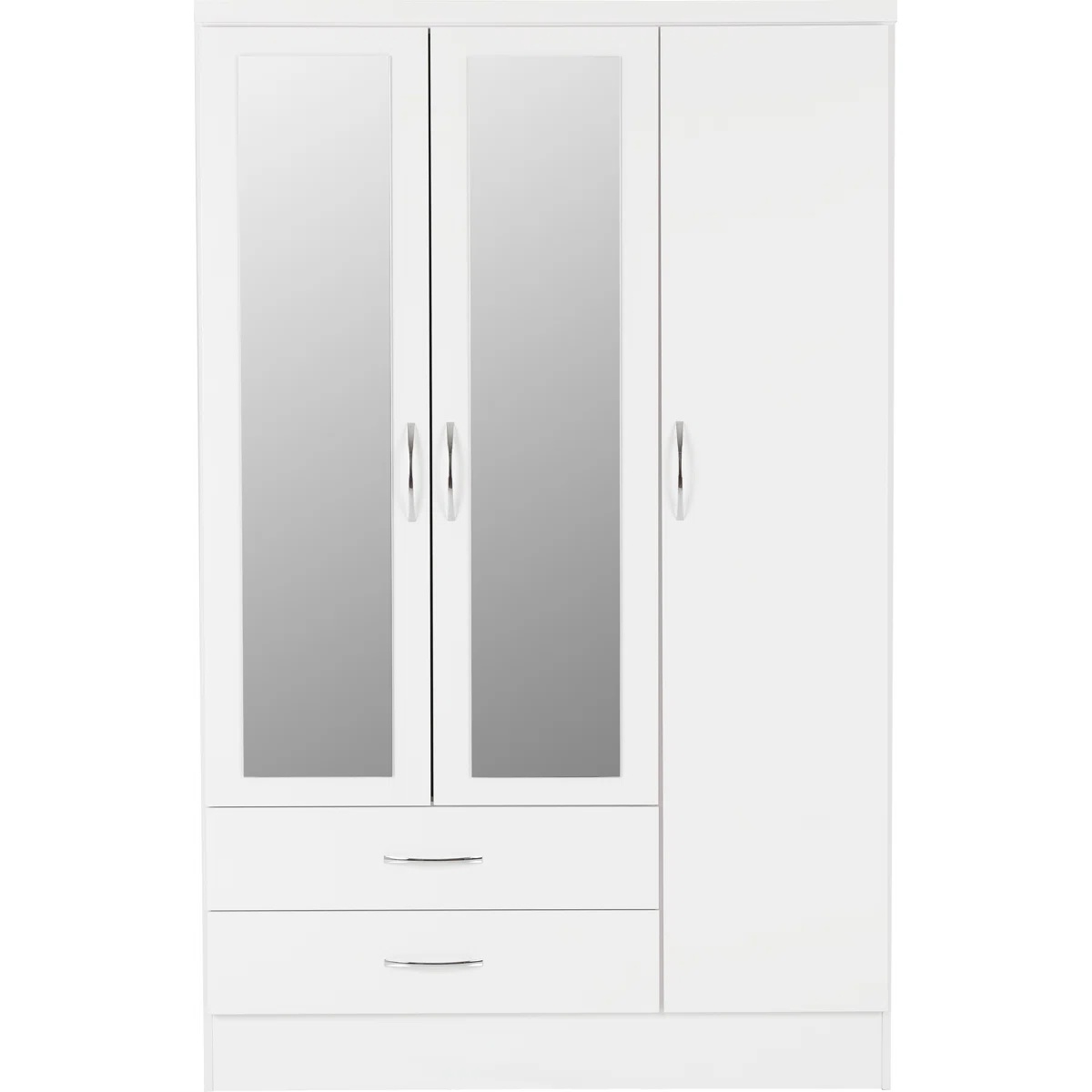 Cascio 3 Door Wardrobe