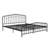 Holland UK Super King - DE 180 X 200 Cm Bed