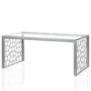Marcucci Sled Coffee Table
