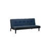 3 Seater Clic Clac Sofa Bed