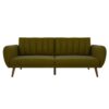 Gaugain 3 Seater Sofa Bed