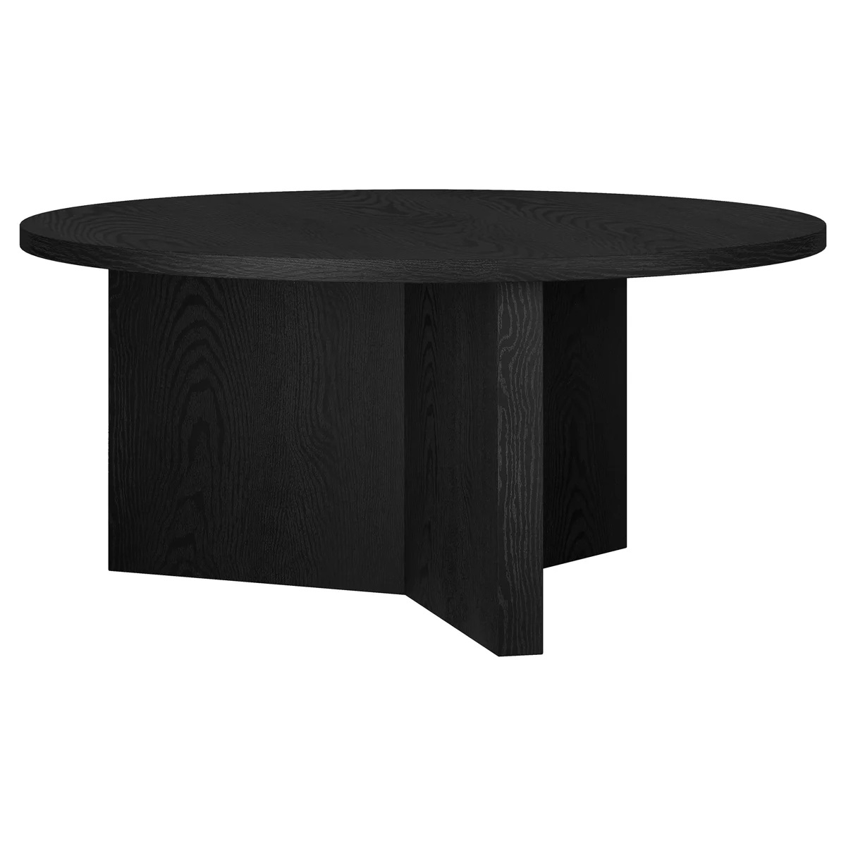 Arios Pedestal Coffee Table