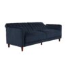 Bosco 3 Seater Sofa Bed Vintage design Multi-functional