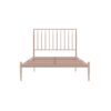 Nessa Metal Bed