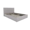 Upholstered Storage Bed