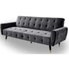 Shiflet 3 Seater Sleeper