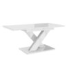 Bronx Extendable Dining Table