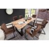 Farsund Dining Table