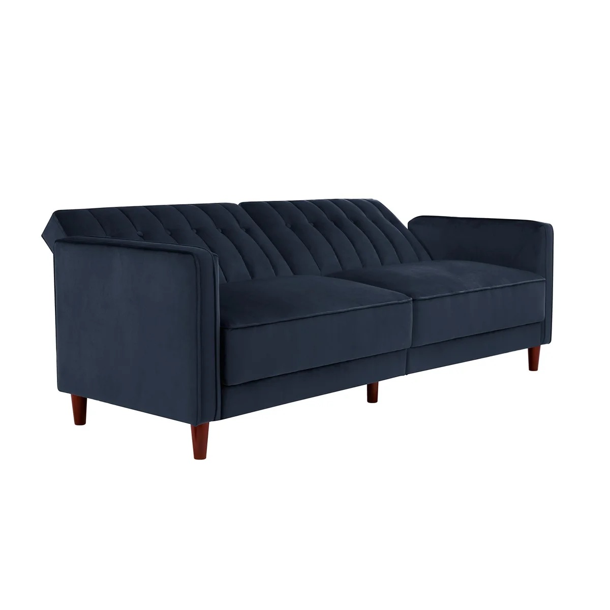 Bosco 3 Seater Sofa Bed Vintage design Multi-functional