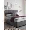 Silentnight Memory Range Pocket Sprung Mattress