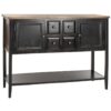 Bagwell 116.08cm Console Table