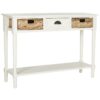 Jaxson 113cm Console Table