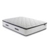 Cloud Angenita Pillow-Top Pocket Sprung Mattress