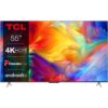 TCL 40SF560-UK 40-inch Full HD QLED Fire TV with Freely