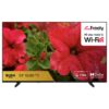 Bush 50QT24SB 50-inch 4K UHD QLED Smart TiVo TV with Freely