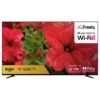 Bush 70QT24SB 70-inch 4K UHD QLED Smart TiVo TV with Freely
