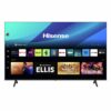 Hisense 32E5QTUK 32-inch Full HD QLED Smart TV with Freely