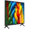 LG 43NANO90A6B 43-inch 4K UHD NanoCell Smart TV