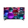 LG 43UA73006LA 43-inch 4K UHD LED Smart TV