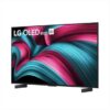 LG OLED42C55LA 42-inch 4K UHD OLED evo Smart TV