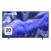 Samsung QE50QEF1AU 50-inch 4K UHD QLED Smart TV