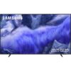 Samsung QE75QEF1AUXXU 75-inch 4K UHD QLED Smart TV