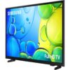 Samsung UE32F6000FKXXU 32-inch Full HD LED Smart TV
