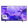 Samsung UE43U8000FK 43-inch 4K UHD LED Smart TV