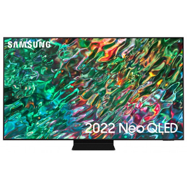 Samsung UE50U7000FK 50-inch 4K UHD LED Smart TV