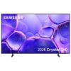 Samsung UE55U8000FK 55-inch 4K UHD LED Smart TV