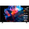 TCL 65P6K 65-inch 4K UHD Smart LED TV
