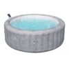 Lay-Z-Spa Honolulu EnergySense 6-Person AirJet Hot Tub