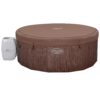 Lay-Z-Spa Toronto 7-Person AirJet Plus Hot Tub