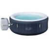 Lay-Z-Spa New York 4-Person AirJet Hot Tub