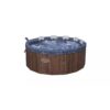 Lay-Z-Spa Toronto ThermaCore AirJet 7-Person Hot Tub