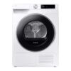Samsung Series 6 OptimalDry DV90T6240LE/S1 9kg WiFi Heat Pump Tumble Dryer – White