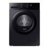 Samsung Series 5 AI Energy DV80CGC0B0ABEU 8kg WiFi Heat Pump Tumble Dryer – OptimalDry, Black