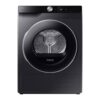 Samsung Series 7 OptimalDry DV90T6240LB/S1 9kg WiFi Heat Pump Tumble Dryer – Black