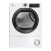 Hoover H-Dry 350 HRE C9TBE-80 9kg WiFi Condenser Tumble Dryer – Sensor Dry, White